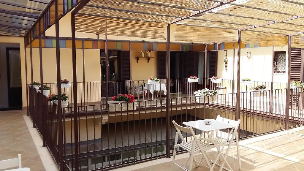 *** Bed & Breakfast Aci Center Inn Acireale Italia