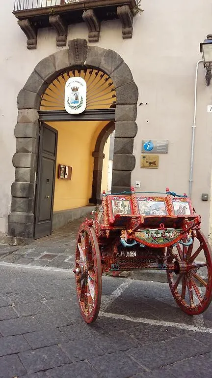 Aci Center Inn Acireale Bed & Breakfast
