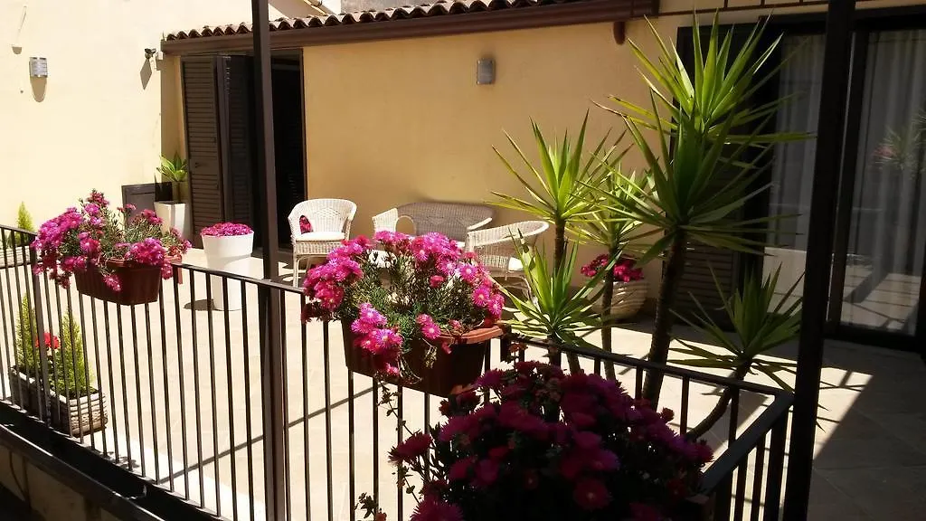 Aci Center Inn Acireale
