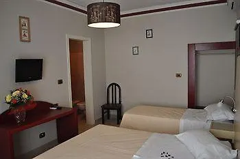 *** Bed & Breakfast Aci Center Inn Acireale Italia