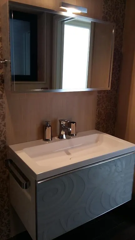 Aci Center Inn Acireale Ιταλία