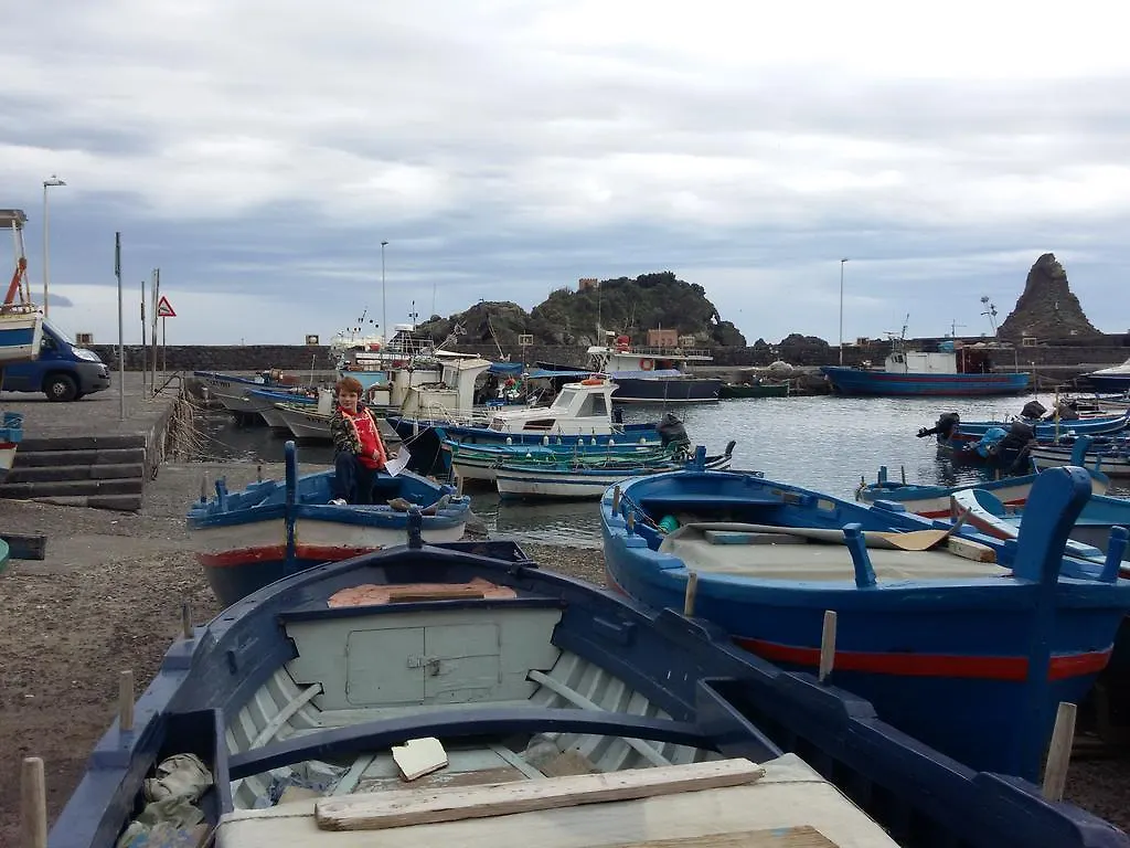 Aci Center Inn Acireale 3*,  Ιταλία