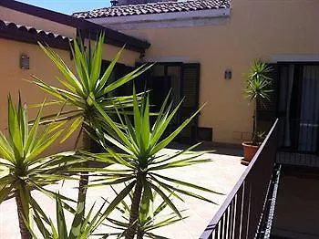 Aci Center Inn Acireale Bed and Breakfast